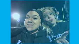 Girl's Track and Cross Country 2020 Slideshow