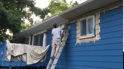 Milford-Exterior Painters & Interior Painting in Milford, Michigan 