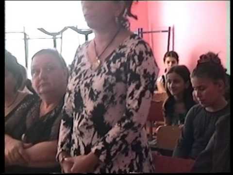 მწიგნობრობაი ქართული 2