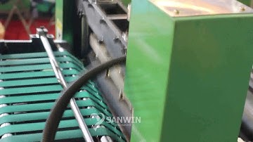 Plastic Side Sealing  PE LDPE HDPE PP BOPP Bag Making Machine