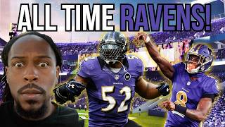 The BEST Baltimore Ravens Theme Team in Madden 26!