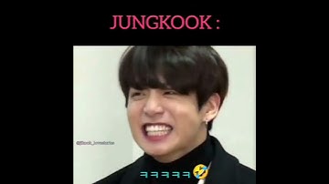 Its been years but JK never stop imitating this iconic part of Jimin in "Save me"