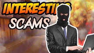 CSGO Scamming - 4 Popular CSGO Scams