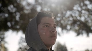 Second Heaven: A young immigrant tells his story of coming to the US from Guatemala