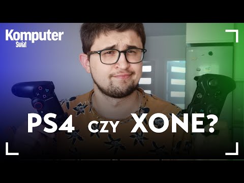 Czy warto jeszcze kupić PS4 i Xbox One w 2020 roku?