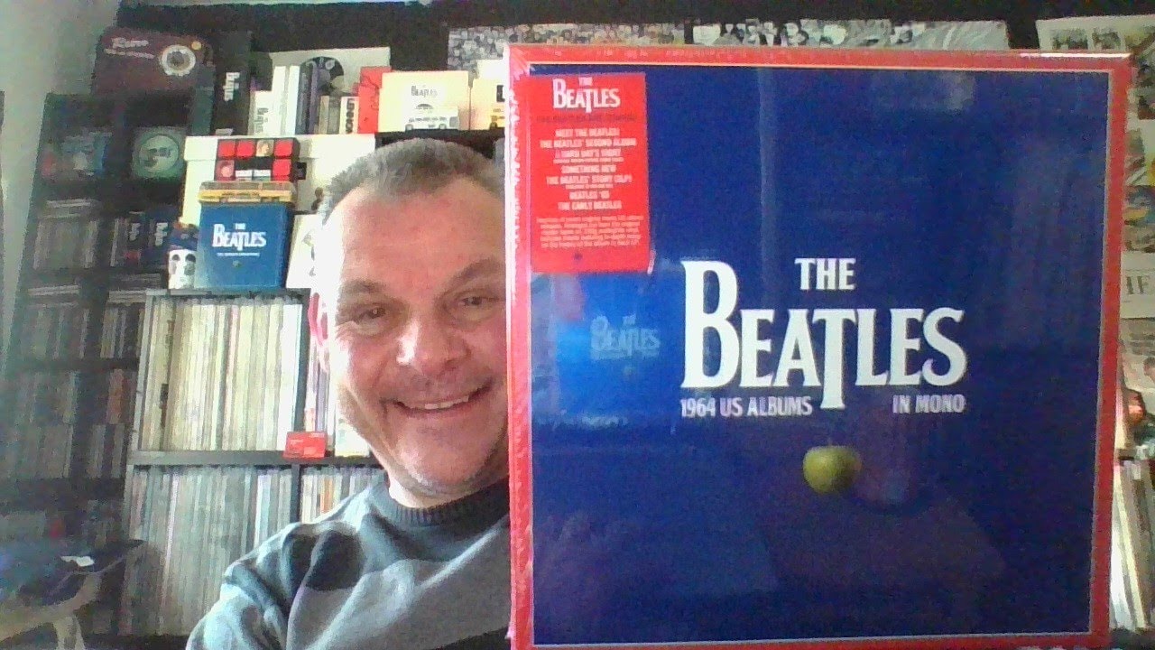 Paul McCartney : The Birthday Box - A Rare McCartney