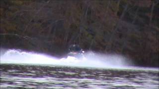 My new 1996 SeaDoo GTX