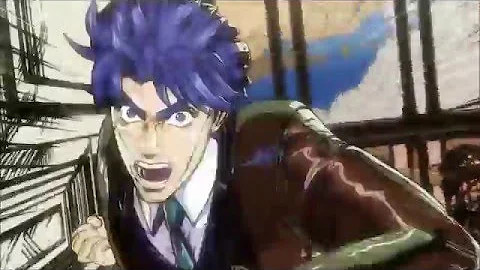 ジョジョ 一部 Op Mp3