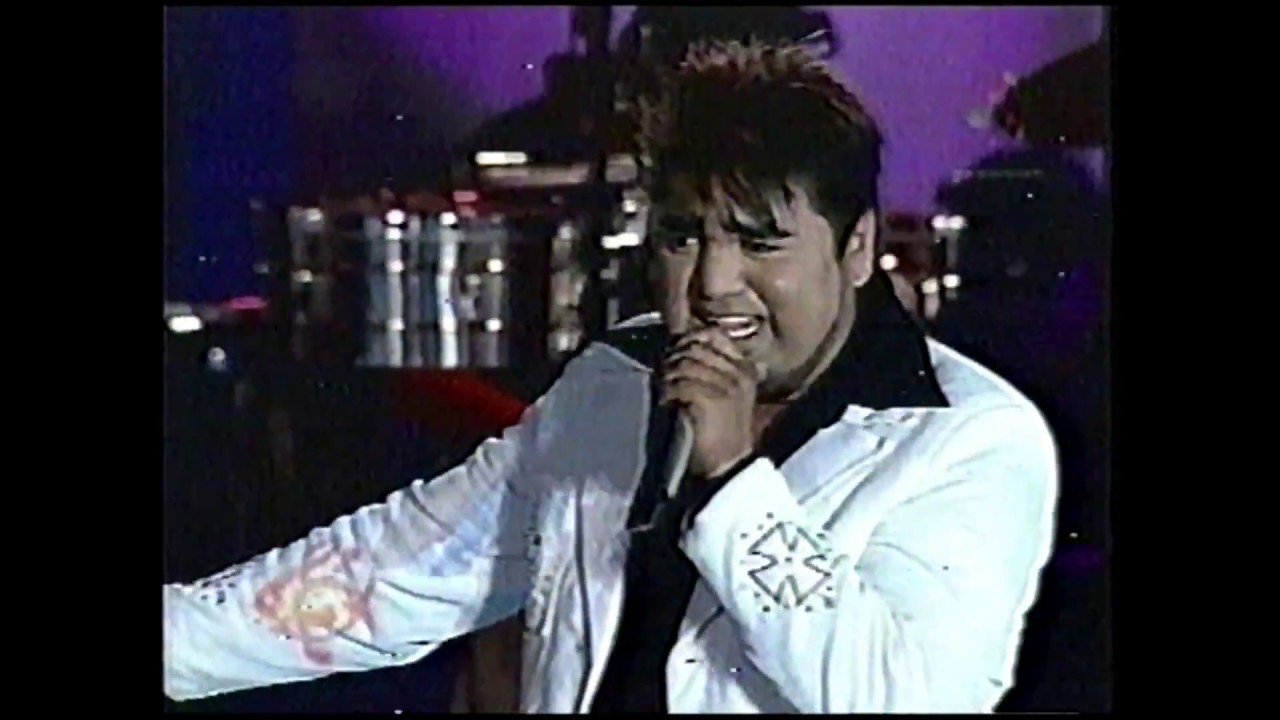 BANDA EL RECODO EN VIVO EN ACAFEST 2005