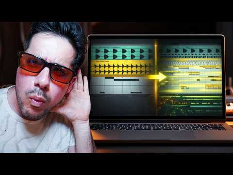 The Ukg Bass Trick That Makes Loops Sound Way More Complex
