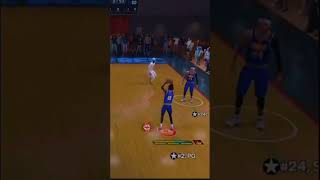 vid dropped! #fyp #2k26 #iso #100pointgame #wilt #100 #2kcommunity #trending
