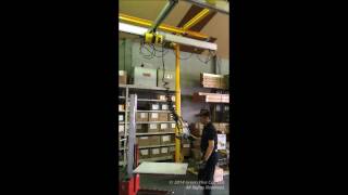 air balancer2b90vertical