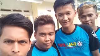 Aniversary GALLIDER gentayangan