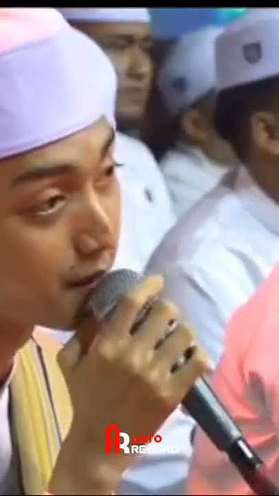 Joko Tingkir neng ngisor wit melinjo Ojo bingung eseh jomblo sholawat Gus azmi syubanul muslimin