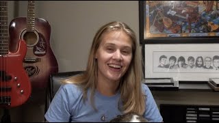 Announcements & Updates: Sammie, Tim and Maggie