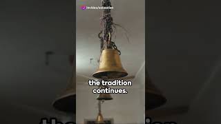 The Symbolic Ring - NYSE Bell Story