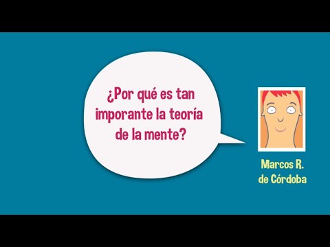 Video: ¿Por qué es importante la teoría de la mente?