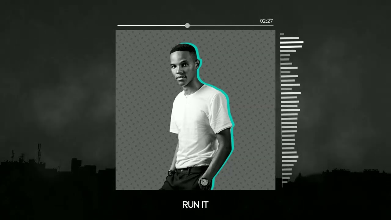 Watch Afro Swanky - Run It (Visualizer) on YouTube Watch Afro Swanky - Run It (Visualizer) on YouTube