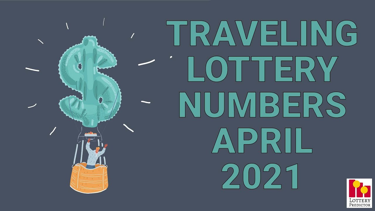 time travel lottery numbers