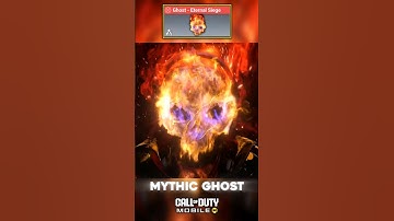 Mythic Ghost First Look 🔴