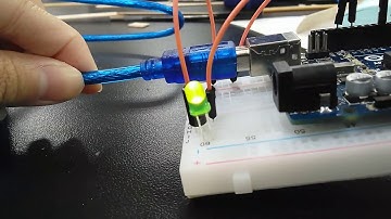 sw520d傾斜開關 with arduino