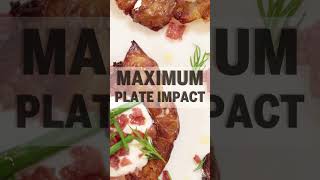Bacon Bits IBIS TOP CHEF - SHORT