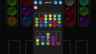 Ball Sort Puzzle by Guru Game: Levels 5056, 5057, 5058, 5059, 5060