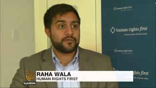 US on alert ahead of torture report release