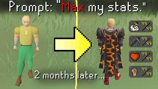 Download Lagu Can An AI Agent Play RuneScape? MP3