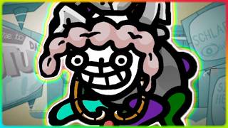 The Jester Class is Absurd in Mewgenics!