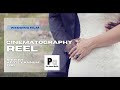 Wedding film cinematography demo reel