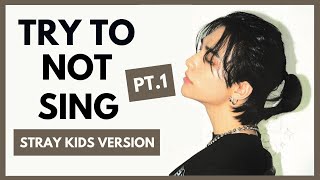 SI CANTAS PIERDES KPOP 2020 | STRAY KIDS VERSION