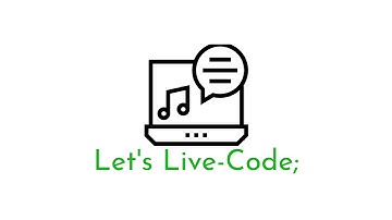 Video 9: Coding With Efficiency