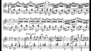 モンティ「チャルダッシュ」ピアノ独奏(Monti's Czardas) chords