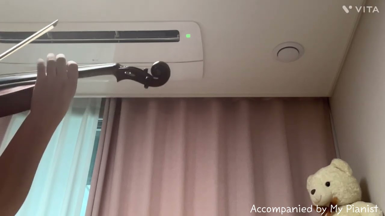 멘델스존 - 바이올린 협주곡, Op.64, 3악장 / Mendelssohn - Violin Concerto in em, Op.64, 3rd Mov