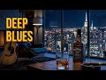 B.B. King Inspired Blues – 2AM Lonely Guitar for Broken Hearts 💔