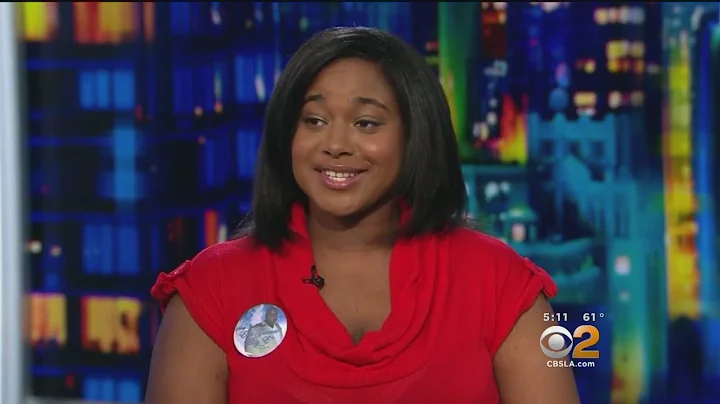 Erica Garner, Black Lives Matter Activist, Dies At...