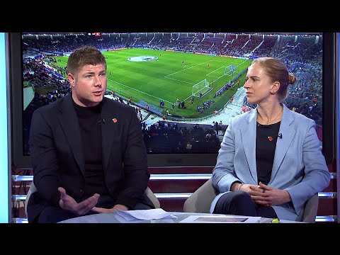 Full-time analysis: Toulouse 3-2 Liverpool