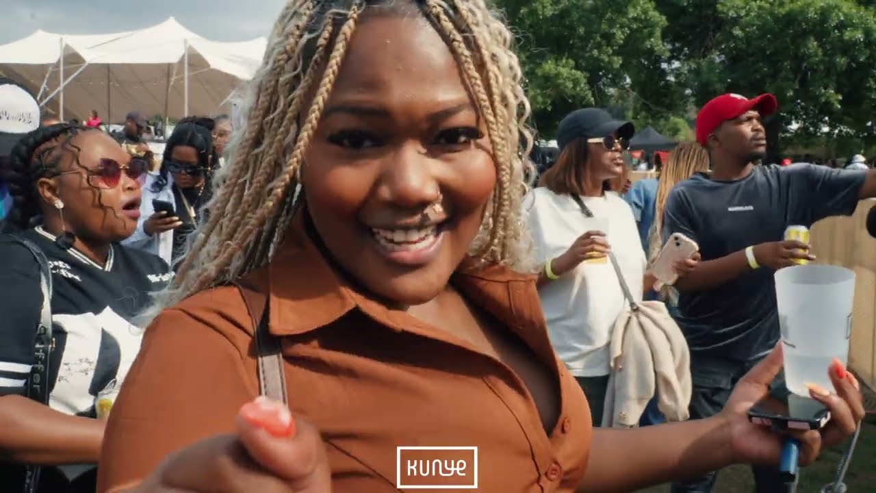 Mpho Wav DJ Set | Johannesburg IX, South Africa