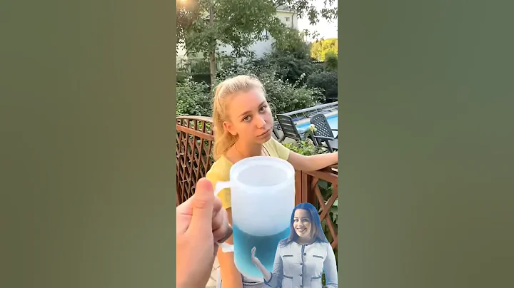 Prank gone really wrong🤣 #shorts #prank #trouble #funny