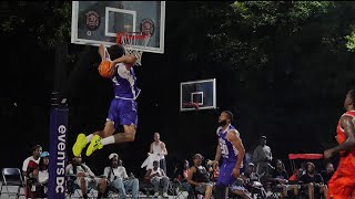 2026 @GoodmanLeaguelive96  :  World Class Ballers vs Ariyuan