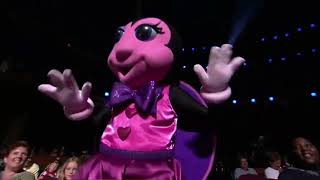 Squeeze And Think Squink My Little Pony Worlds Biggest Tea Party