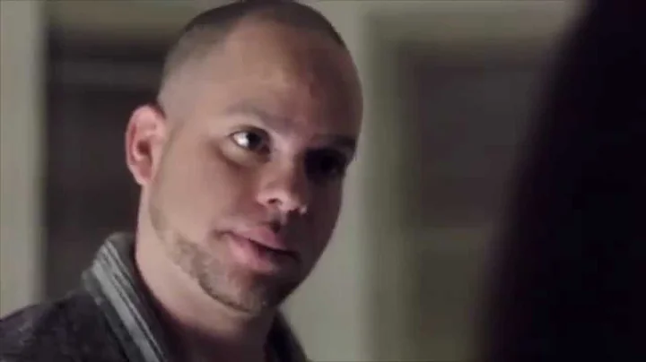 Jason Marrero's Acting Reel - Updated 4 10 15