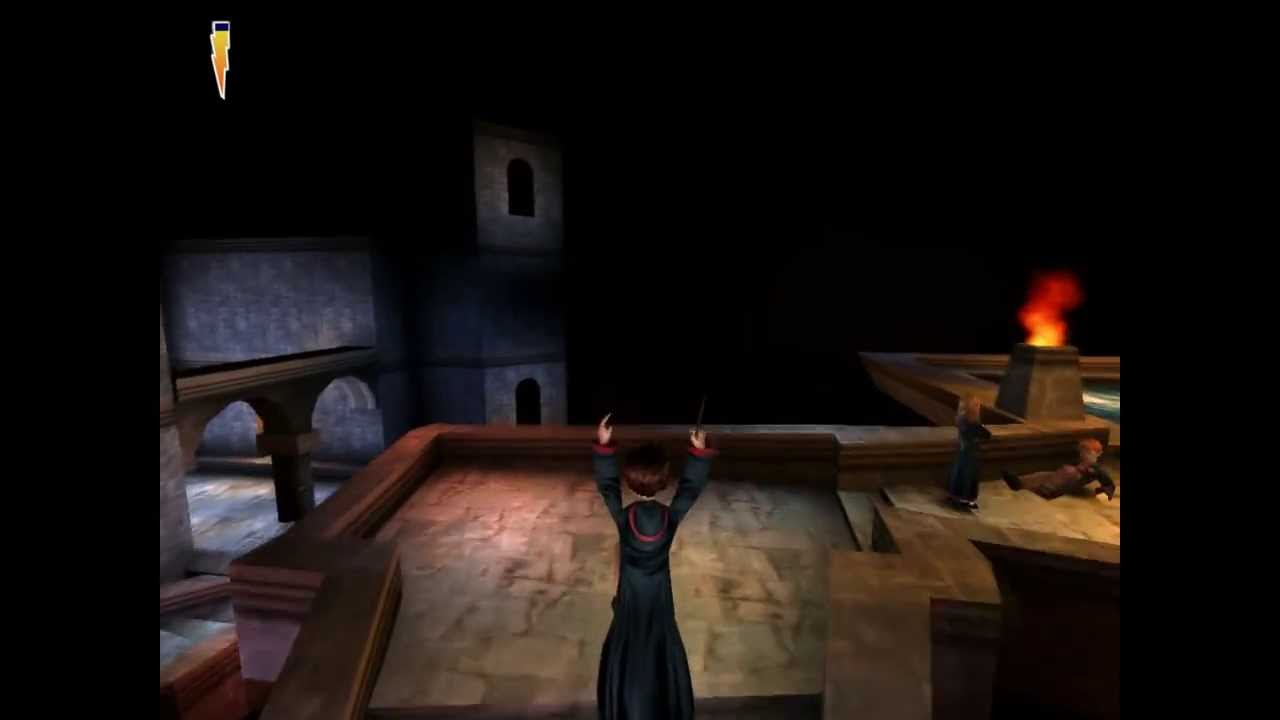 Harry Potter y la piedra filosofal Parte 13 FINAL ! [Walkthrough PC] YouTube