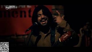 Video thumbnail of "Tere Ishq Mein jo Bhi - Rizwan Butt | Nescafe Basement | Top Hits"