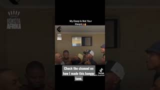 Download Lagu My Deep is Not your Deep by Solo Thato #beat #deephouse #producer #flstudio #music #housemusic MP3