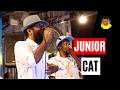 Junior Cat in Rub A-Dub-Style (The Lyrical Assassin)