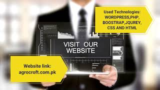 Full Stack Web Development & Web Designing Project portfolio