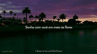 I Monster - Daydream in Blue - (Tradução)🎶