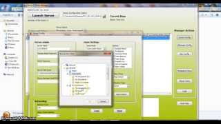 how create dedicated server far cry 2